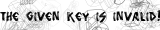 Sicherheitsüberprüfung